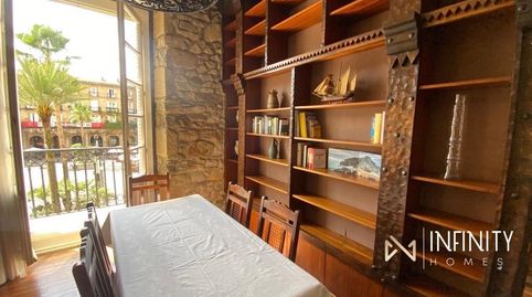Foto 5 de Pis de lloguer a Santimamiñe Cueva Kalea, Casco Viejo, Bilbao
