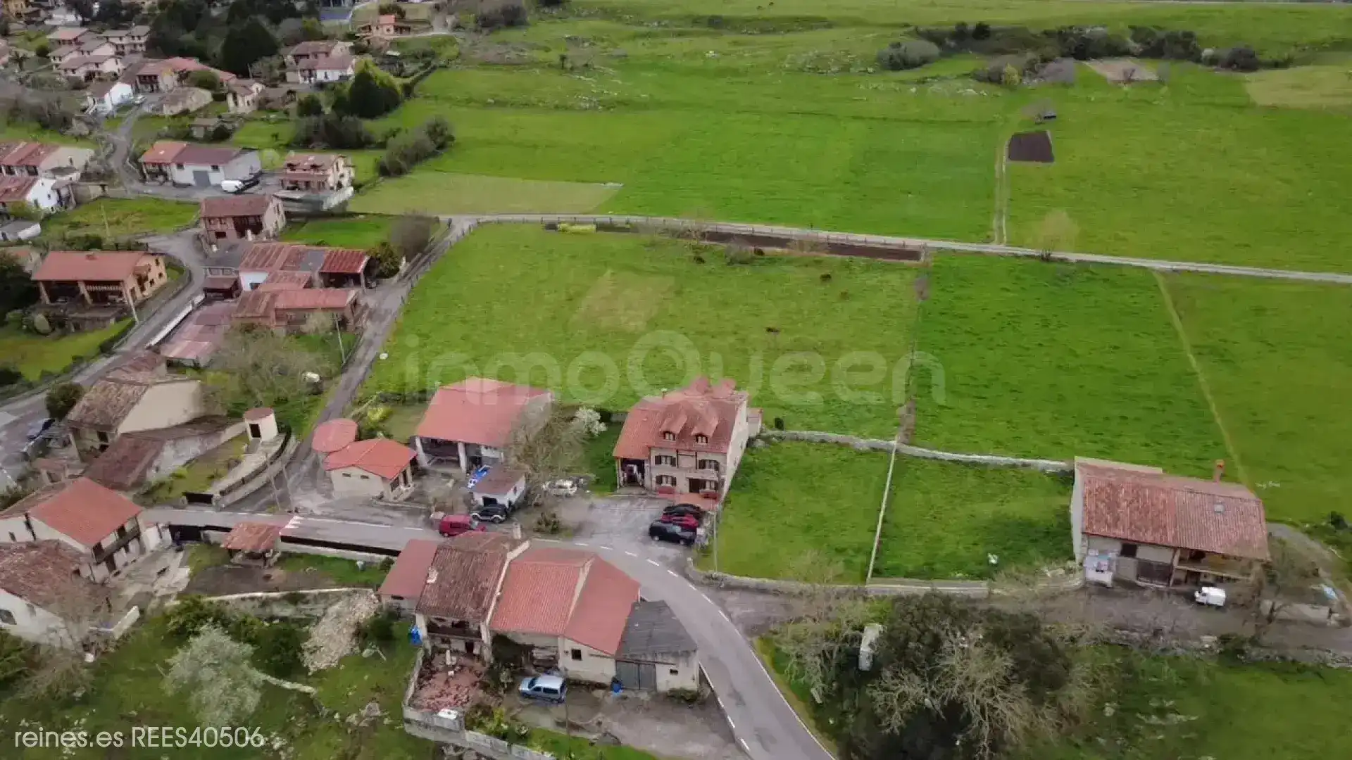 Casa o chalet en venta en Val de San Vicente  con Calefacción y Amueblado