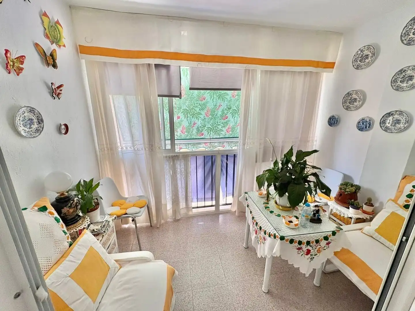 Wohnung mit Aufzug zum Verkauf in Calle Félix Rodríguez de la Fuente, imagen 17