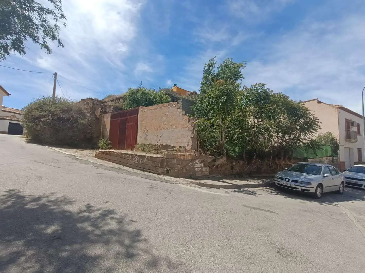 Terreno residencial en venta en Guadix, imagen 8
