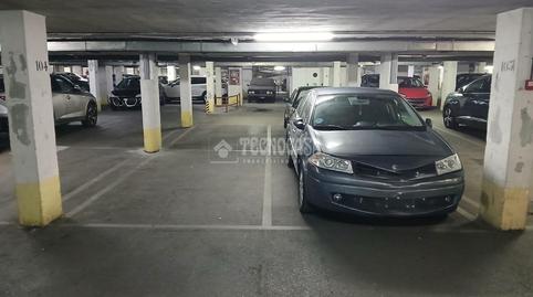 Foto 5 de Garatge en venda a Pacífico,  Madrid Capital