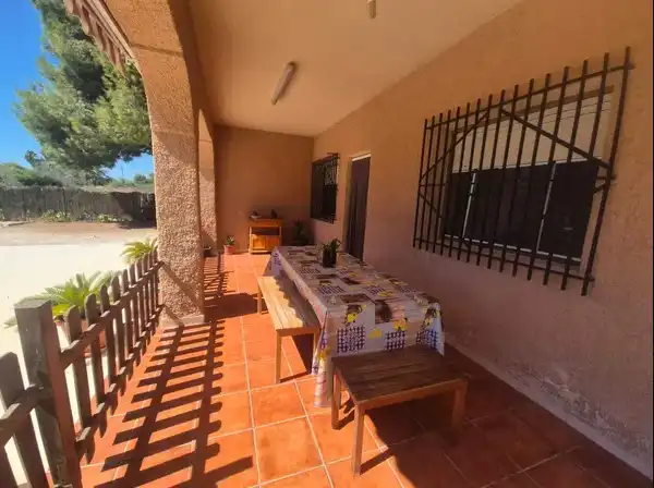 Villa con piscina in vendita a La Foia - Daimés - Asprella, imagen 8