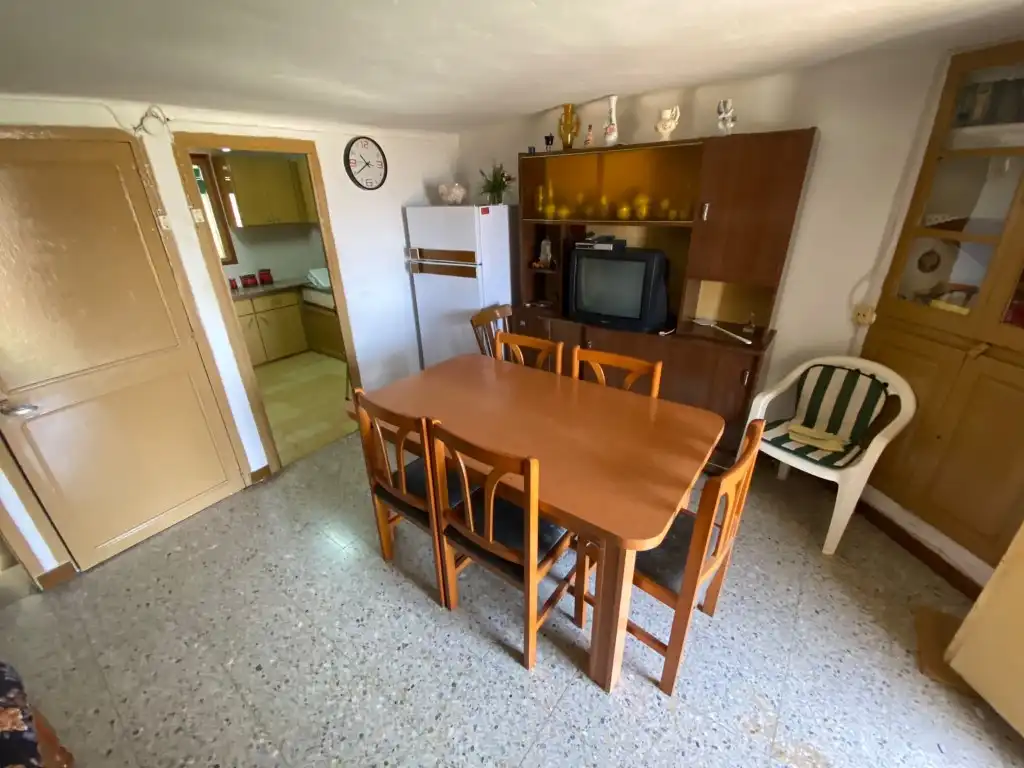 Comedor de Casa o chalet en venta en Tremp