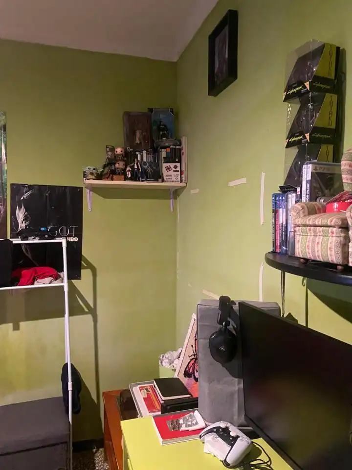 Piso en venta en Dos Hermanas con Aire acondicionado y Terraza