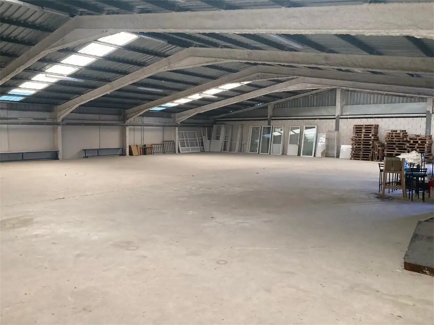 Nau industrial en venda en Molina de Segura