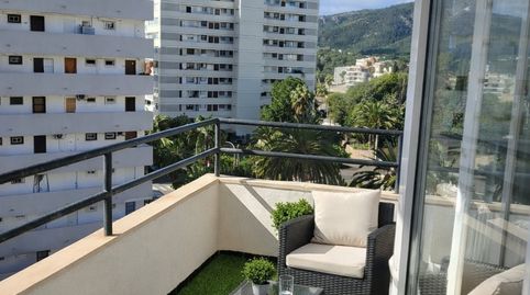 Foto 3 de Ático en venta en Cala Major - Avenida Joan Miro, 133, Porto Pi, Palma de Mallorca