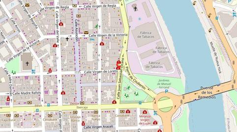 Photo 2 of Premises for rent in Juan Sebastian Elcano, Los Remedios,  Sevilla Capital