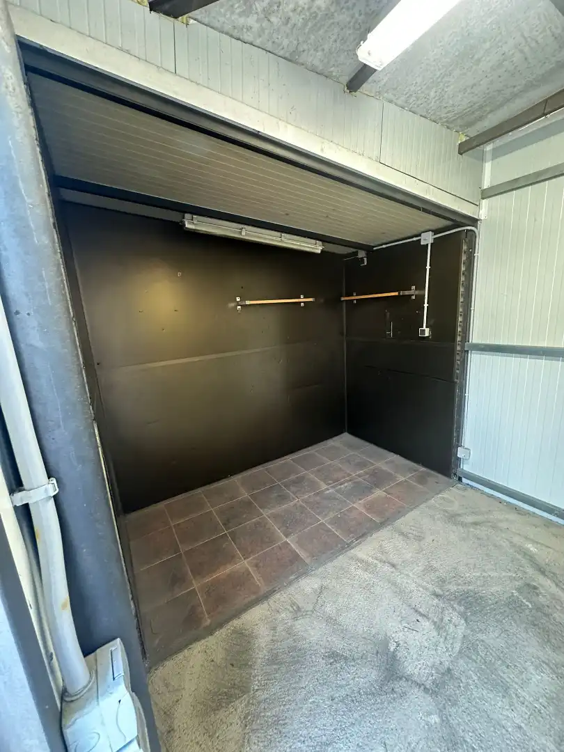 Storage room for rent in Sant Andreu de la Barca