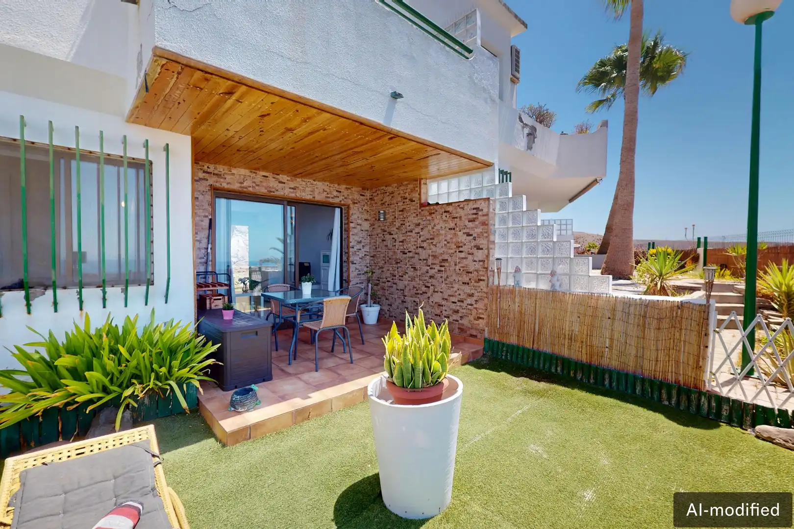 Appartement avec piscine à vendre à Avenida Roque del Este, imagen 10