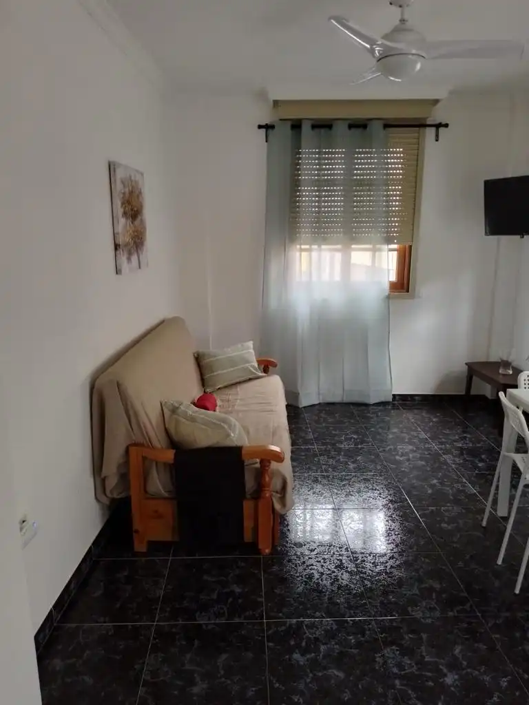 Apartament de lloguer a Calle la Luz, San Sebastián de la Gomera