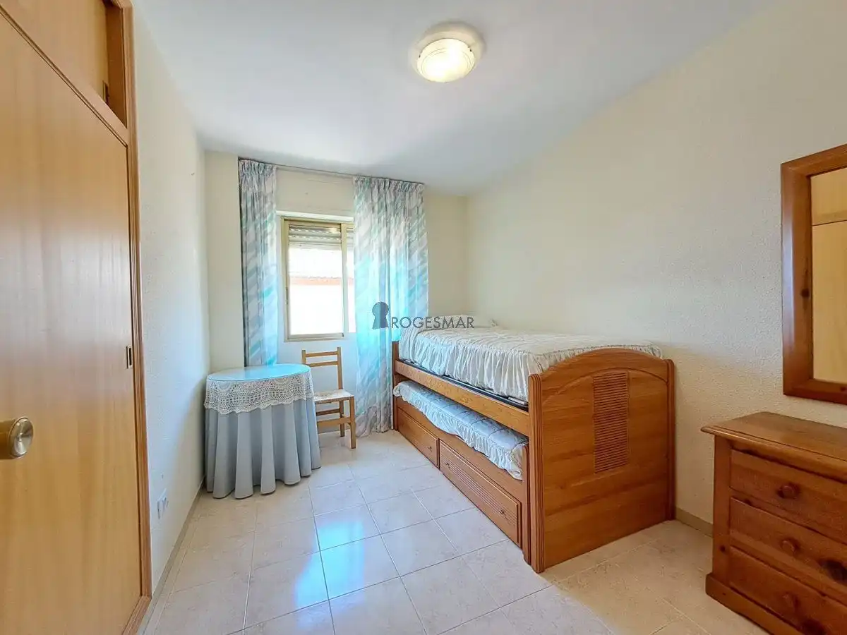 Apartament amb piscina en venda a Avenida Ferrandis Salvador 56, imagen 29