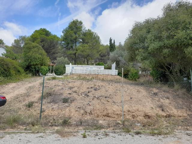 Terreno residencial en Venta en Can Lloses - Can Marcer