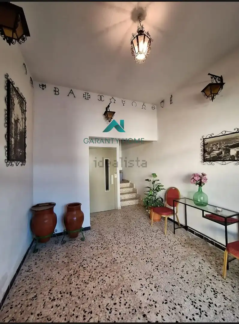 Flat for sale in Madrigalejo  with Air Conditioner, Heating and Terrace