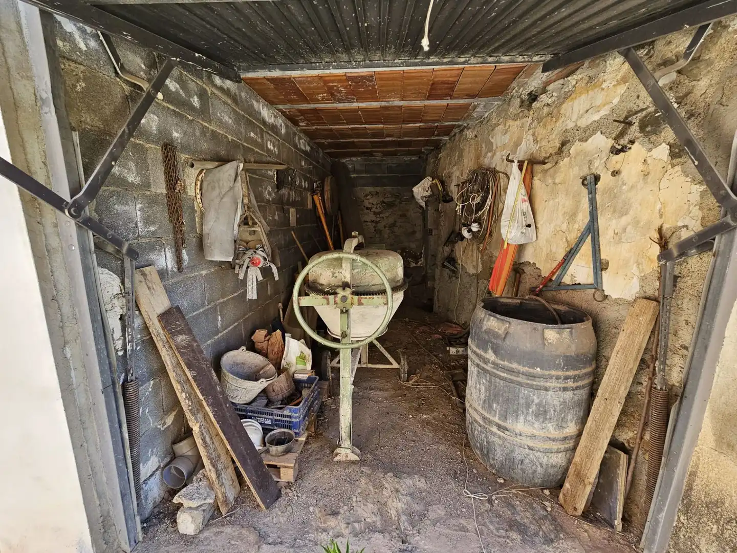 Finca rústica en venda en Rubite