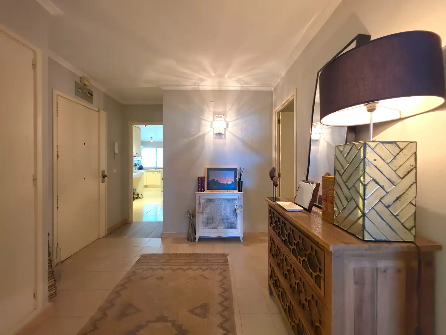 Piso con ascensor en venta en Avenida de Loring 6, imagen 23
