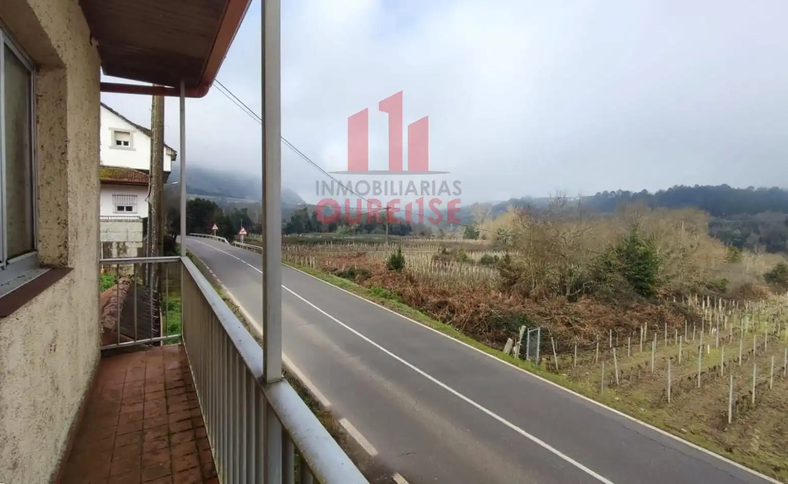 House with terrace for sale in Toén, imagen 38
