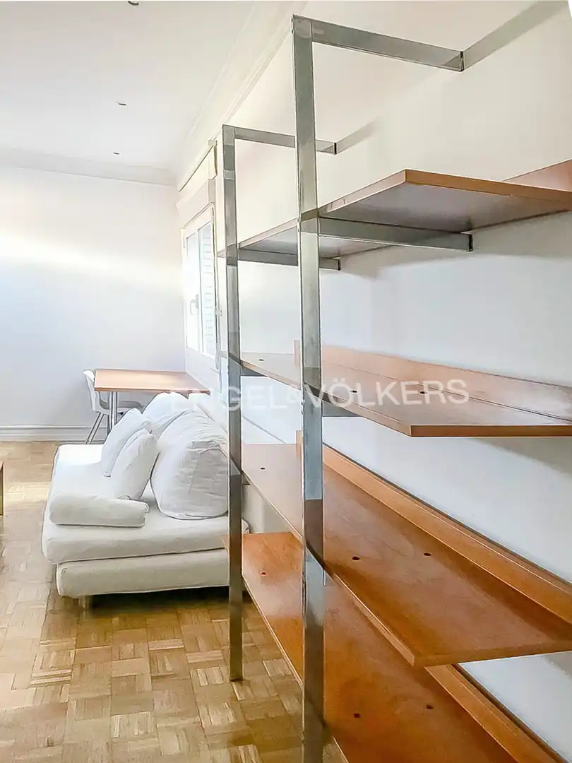 Lofts for rent in Ayala, Recoletos