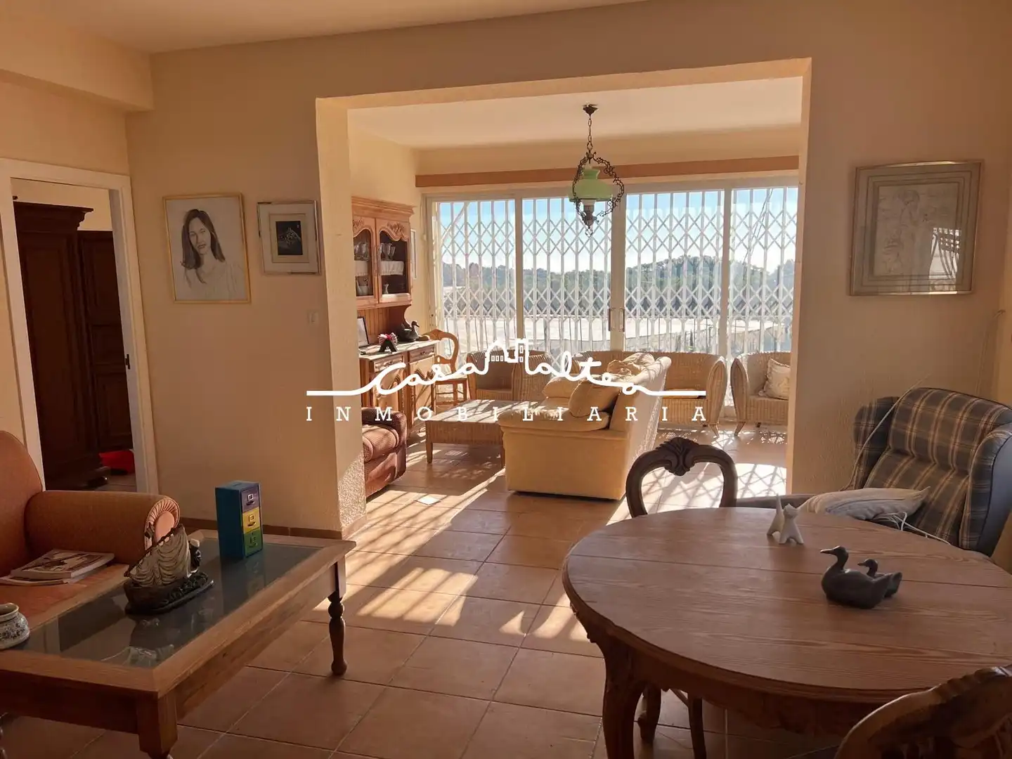 Casa con piscina in vendita a Altea la Vella, imagen 6