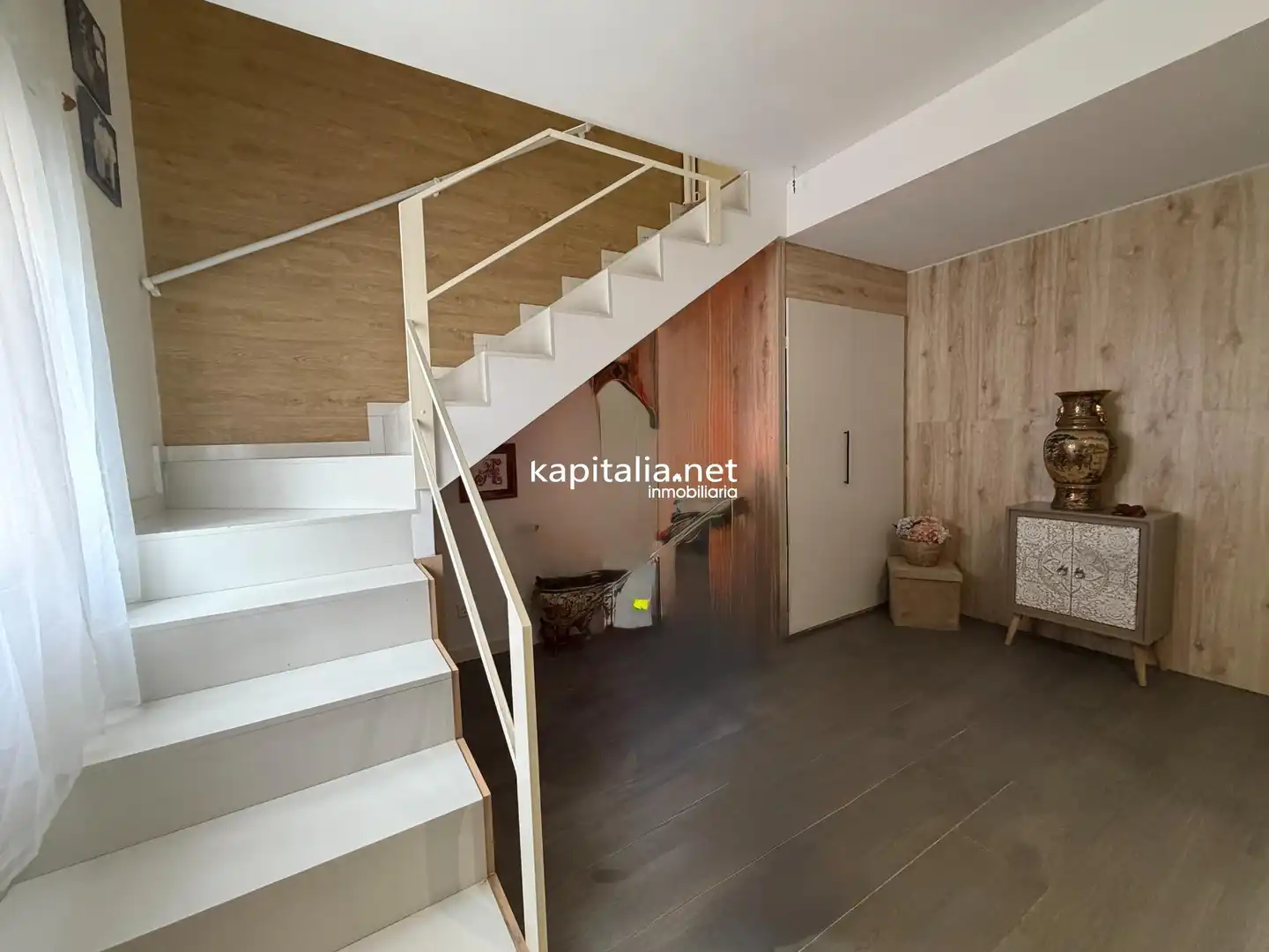 Casa o xalet en venda en Ontinyent amb Aire condicionat, Calefacció i Terrassa