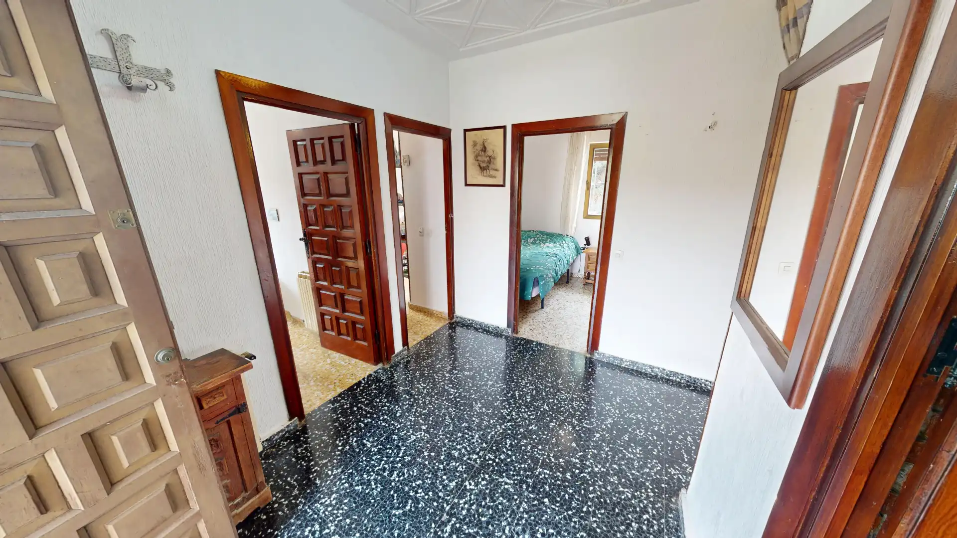 Casa o chalet en venta en Robledo de Chavela con Calefacción, Jardín privado y Terraza