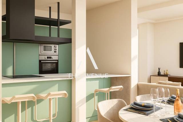 Piso en Venta en Almenara -Ventilla