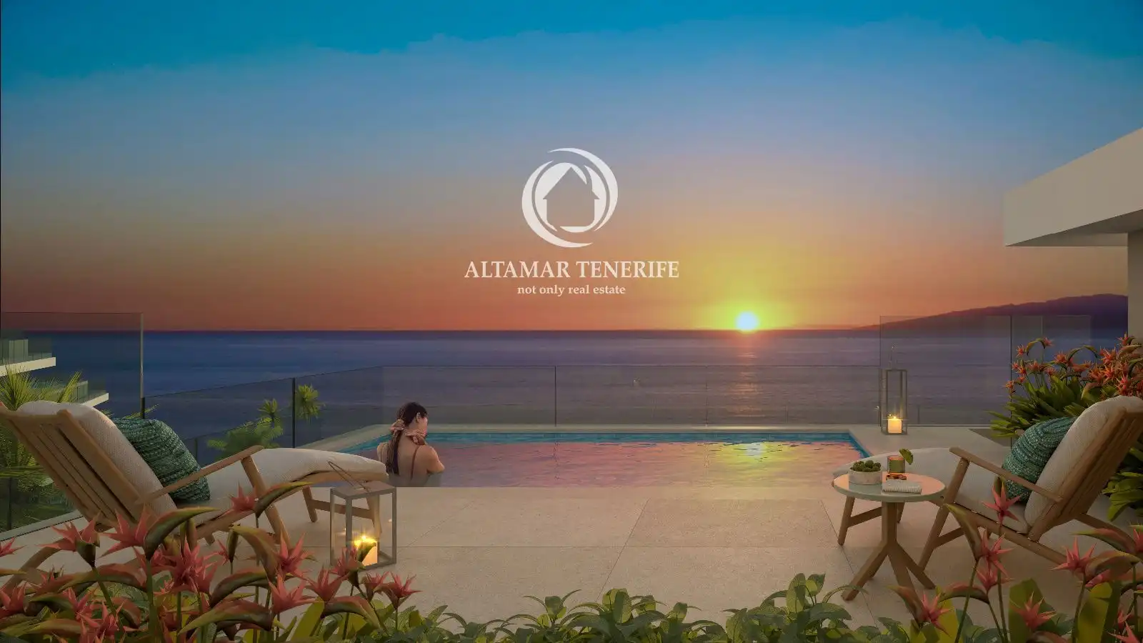 Appartement compact avec terrasse à vendre à Callao Salvaje - Playa Paraíso, imagen 16