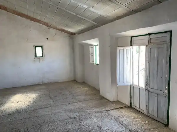 Detached homes for sale in C/ Pedanía Venta Quemada, Cúllar