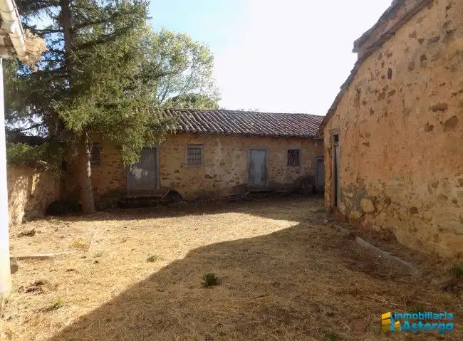 Casa en venda a Val de San Lorenzo, imagen 14