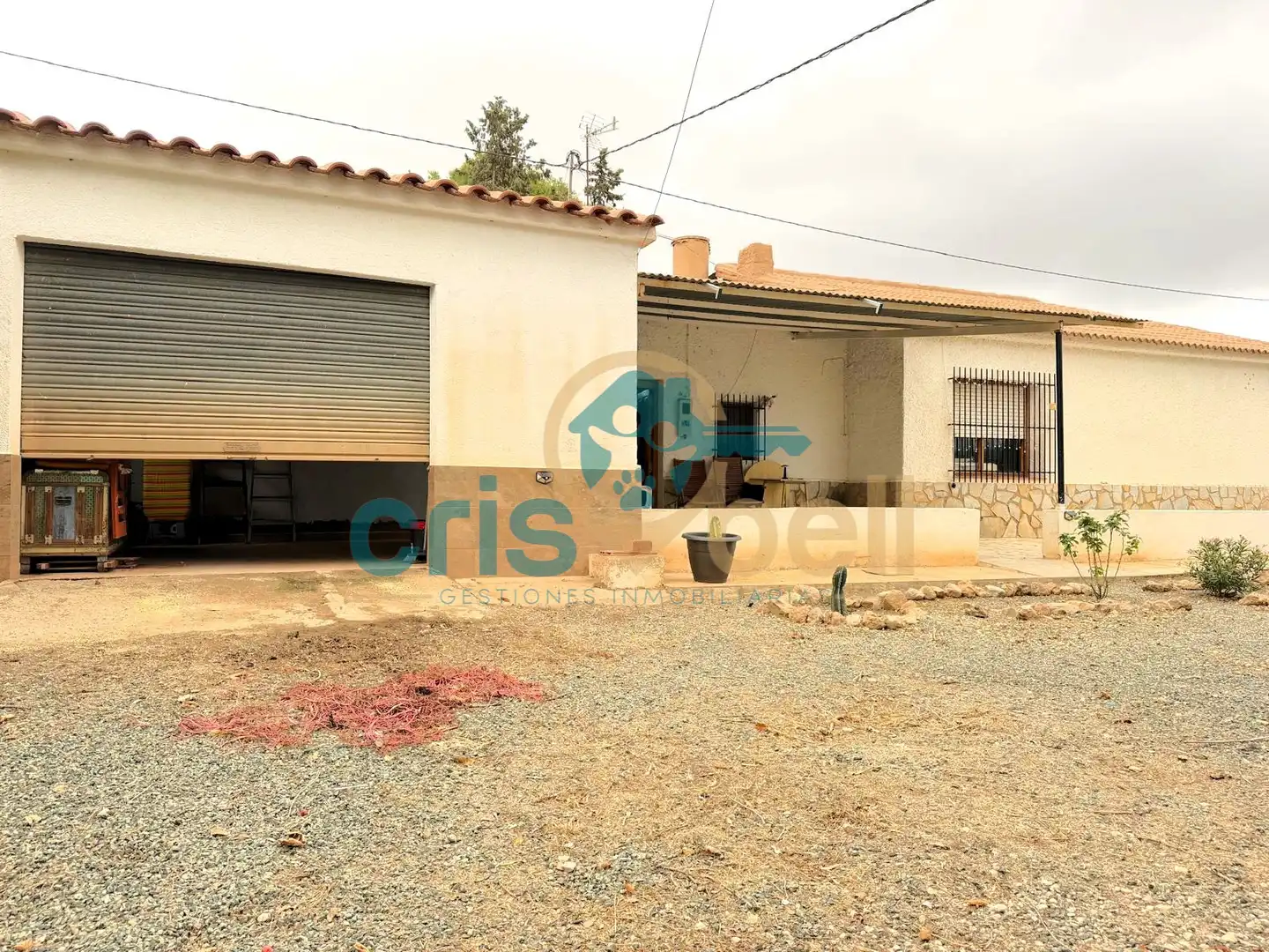 Casa con giardino in vendita a Pedanías Sur, imagen 3