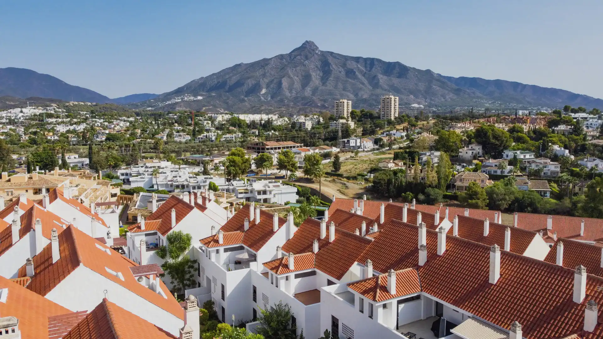 Apartment mit Pool zum Verkauf in Nueva Andalucía, imagen 26