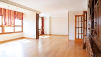 Living room of Flat to rent in Valladolid Capital