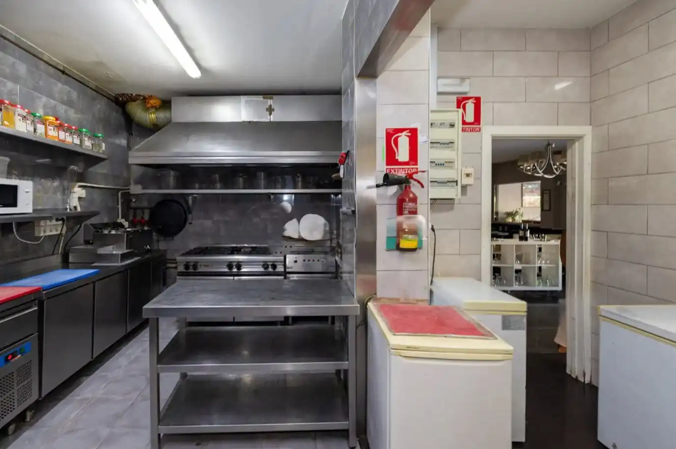 Misto residenziale in vendita a Calle Azahar 5, imagen 31