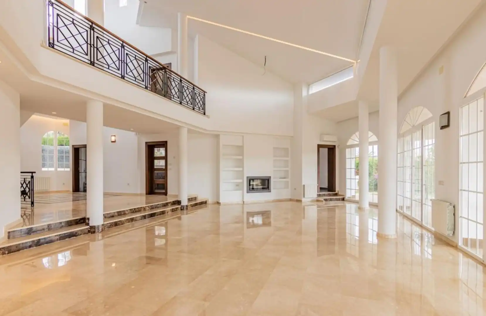 Apartamento en venta en Pueblo - Urbanizaciones