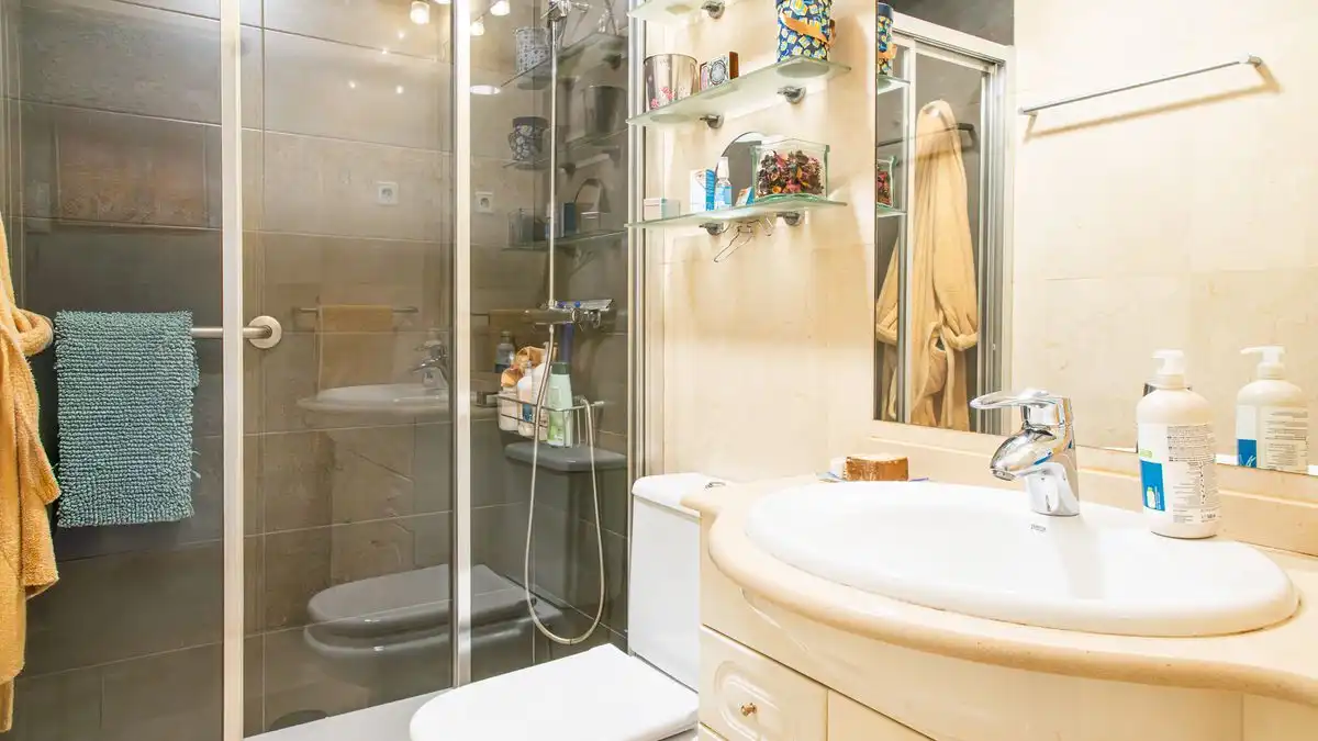 Flat with lift for sale in Cava Alta, imagen 17