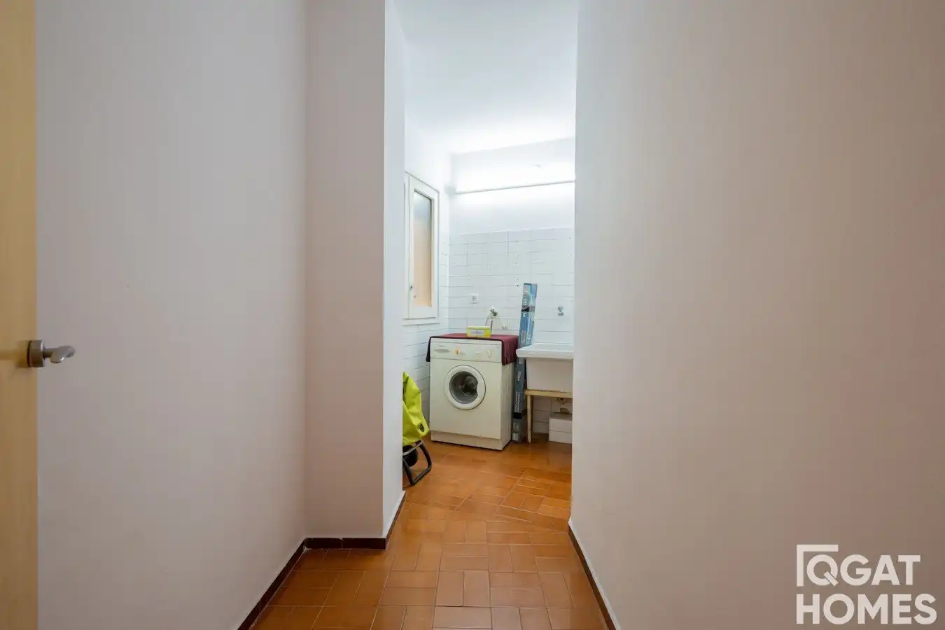 Flat for rent in torrent de la bomba, Centre - Estació
