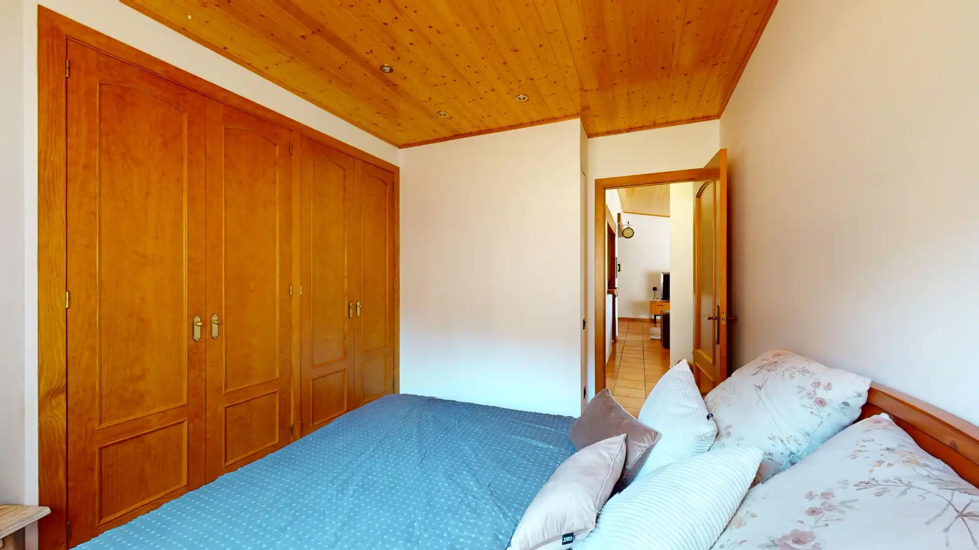 Habitación de Piso en venta en Prades con Calefacción, Terraza y Horno