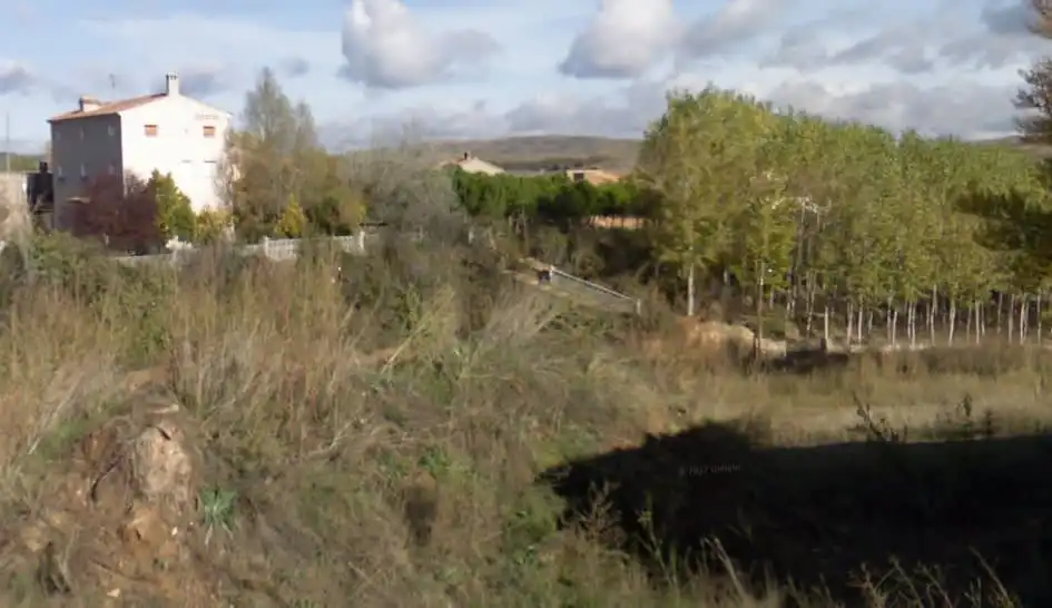 Residential for sale in Villanueva de Jiloca