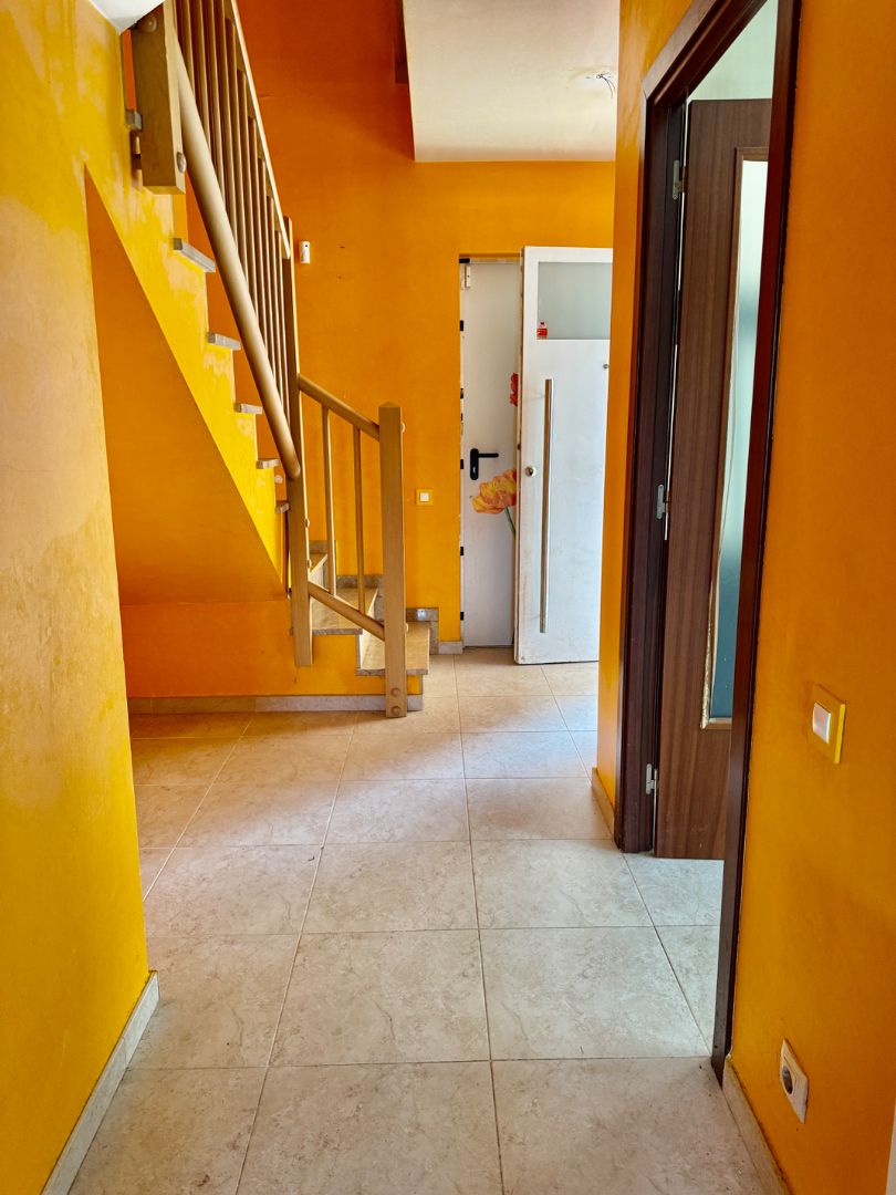 Single-family semi-detached for sale in Vila-rodona  with Heating, Private garden and Parquet flooring