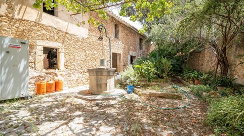 Casa rural con terraza en Alaró, imatge 3