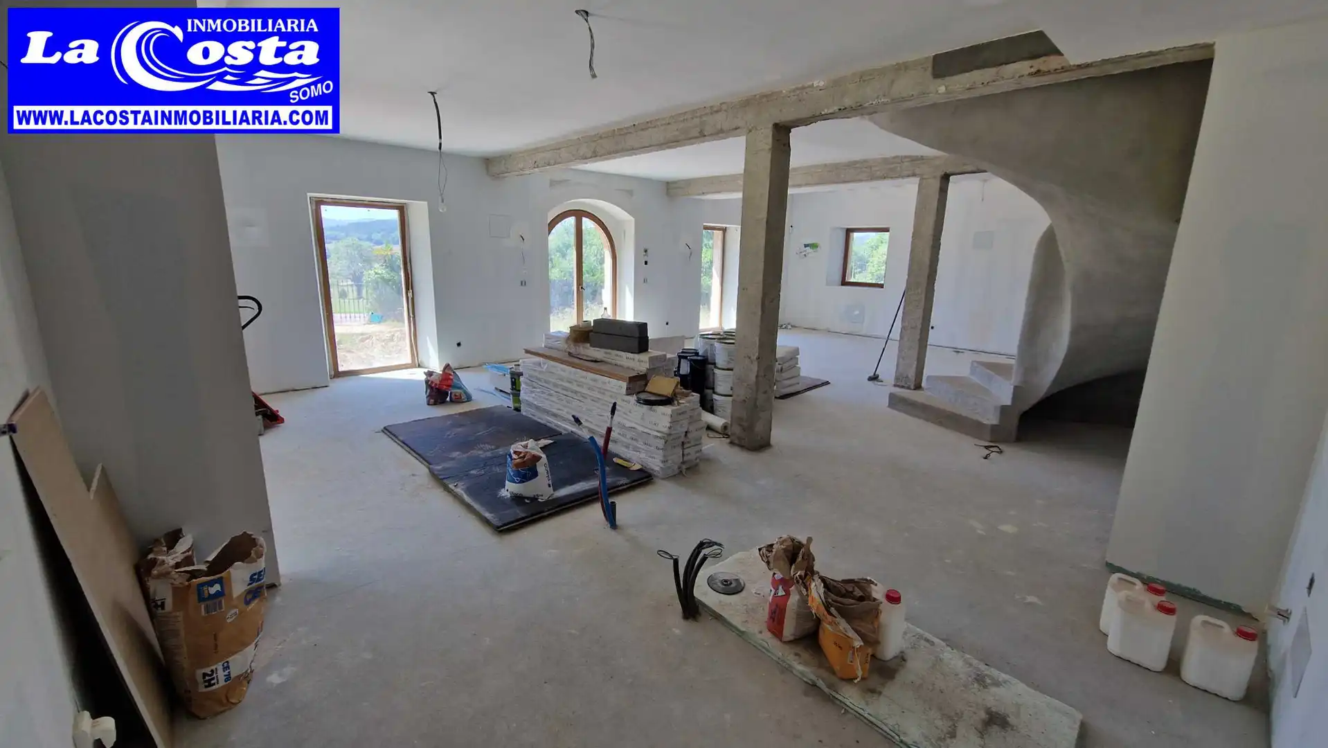 Casa o chalet en venta en Barrio el Cagigal, Ribamontán al Monte