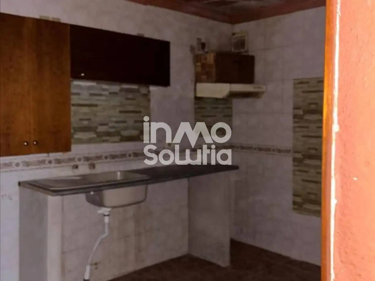 Cuina de Casa o xalet en venda en Santa Cruz de Tenerife amb Terrassa