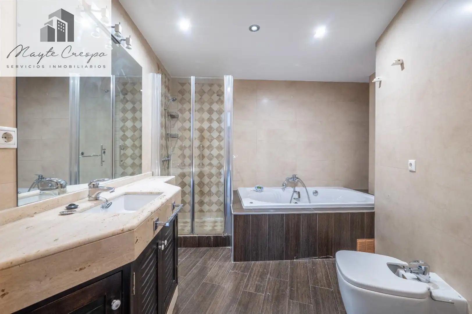 Piso con ascensor en venta en Calle de Santa Bárbara, imagen 44