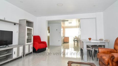 Foto 3 de Apartament de lloguer a Casco Antiguo, Águilas