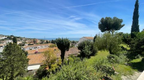 Photo 3 of Houses for sale in Don Jose, La Capellanía - El Higuerón, Benalmádena
