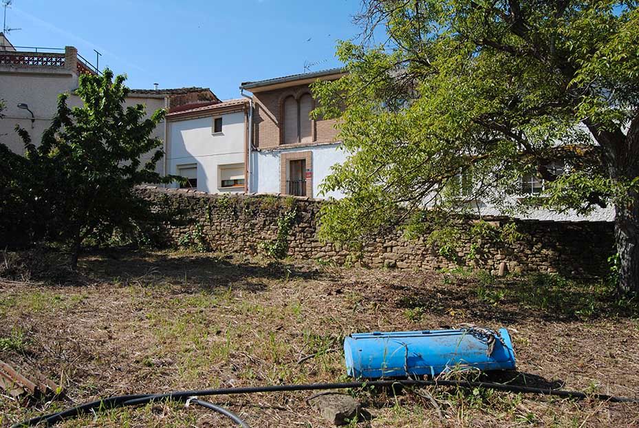 Country house zum verkauf in Oteiza mit Heizung und Möbliert