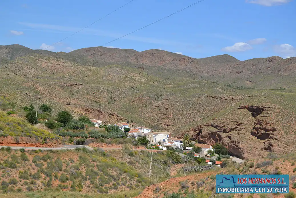 Country house for sale in Lubrín, imagen 3