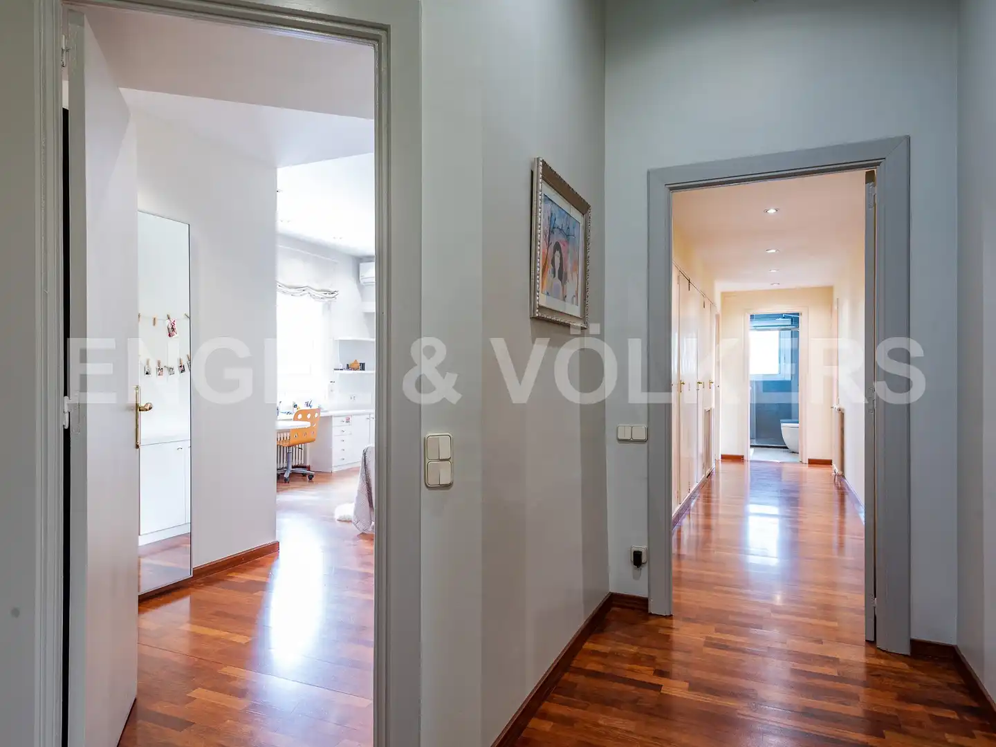 Casa o xalet de lloguer en Barcelona amb Aire condicionat, Calefacció i Jardí privat