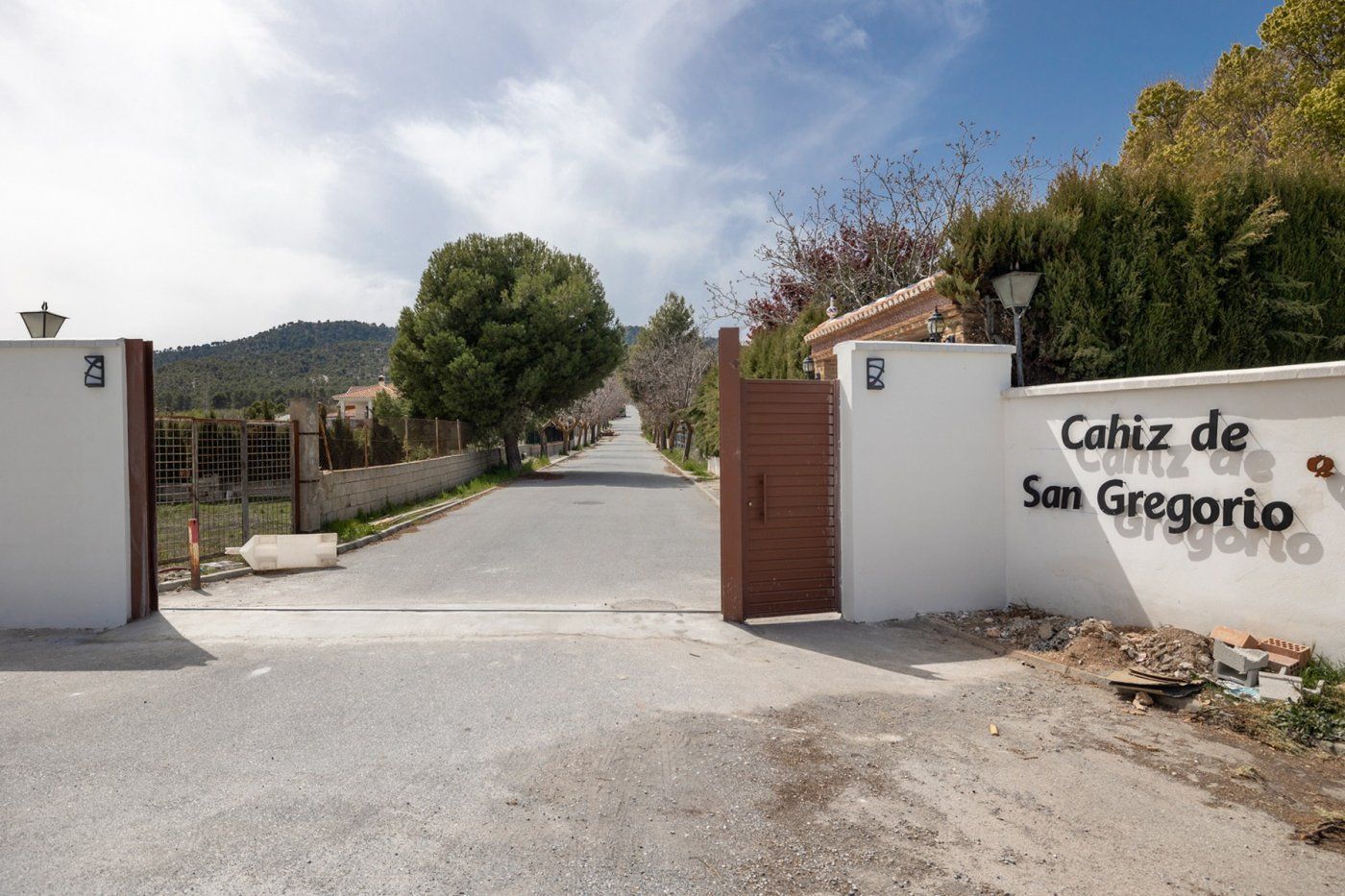 Residential for sale in Calle ALAMO, 41, Padul