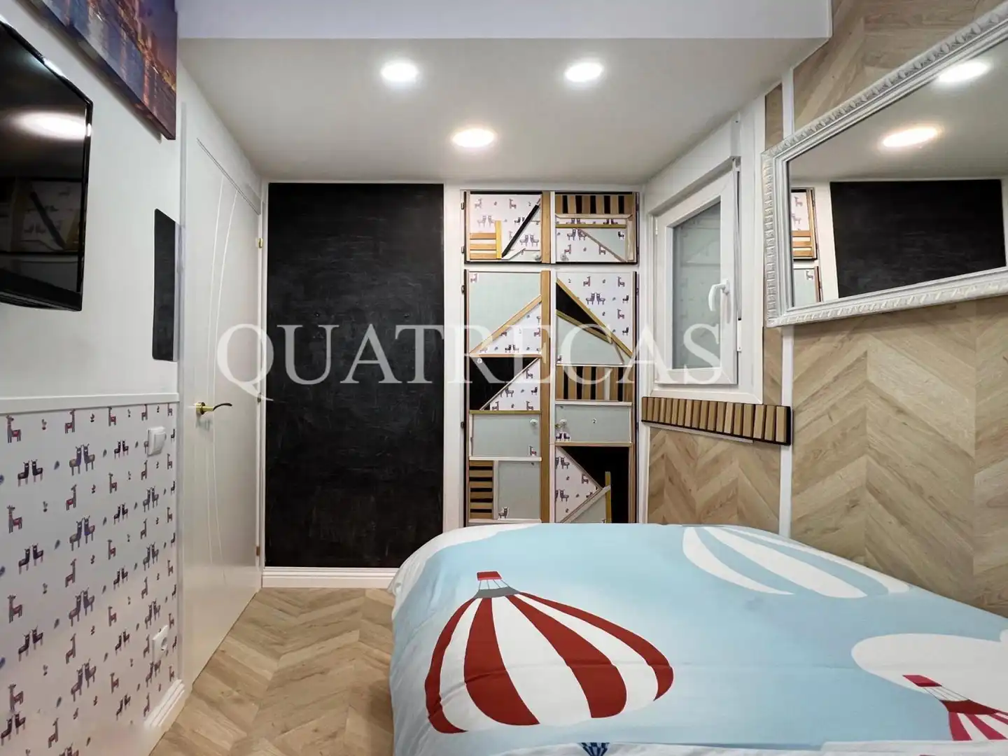Appartement avec terrasse à vendre à Carrer de la Marina 293, imagen 42