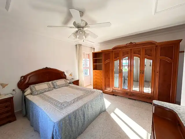 Wohnung mit Terrasse zur Miete in Carretera de Cádiz, imagen 22